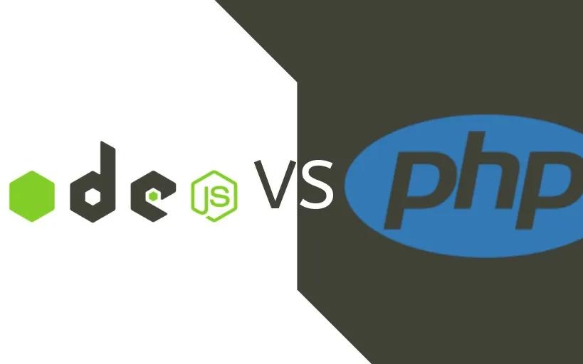 در سال 2020، PHP بیاموزیم یا Node.js؟