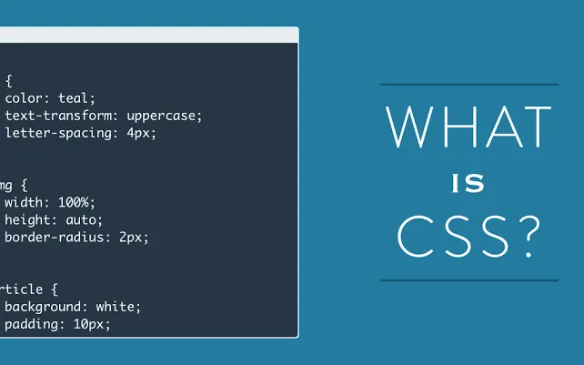 CSS چیست و چه کاربردی دارد؟