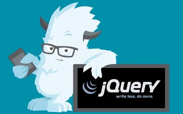 فریم ورک یا کتابخانه J Quary چیست و چه کاربردی دارد؟