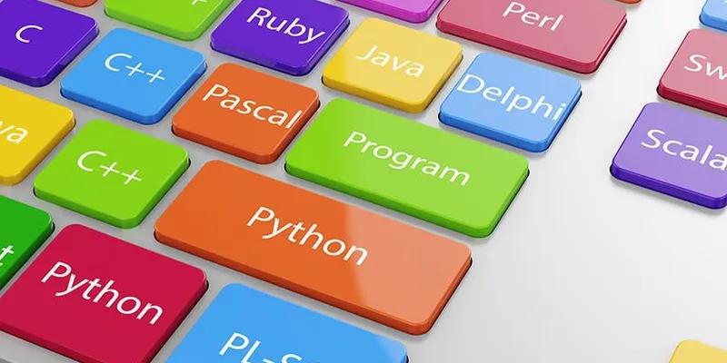15 ابزار برتر یادگیری در سال 2020 (قسمت دوم: زبان برنامه نویسی)