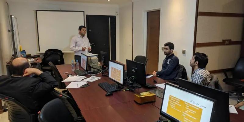 معرفی دوره جامع طراحی وب مبتنی بر PHP با آموزش مهندس محمد عبداللهی در موسسه آموزشی منظومه ایرانیان