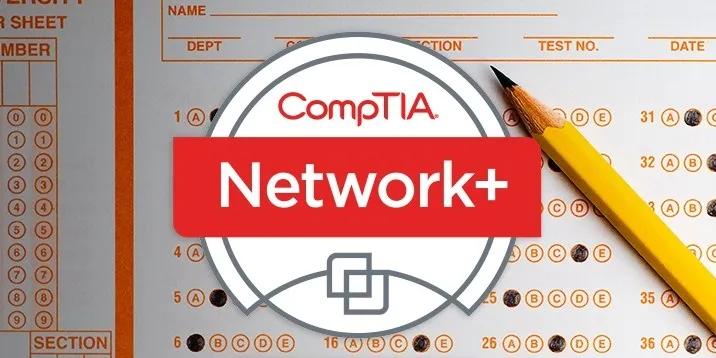 اهمیت دوره نتورک پلاس